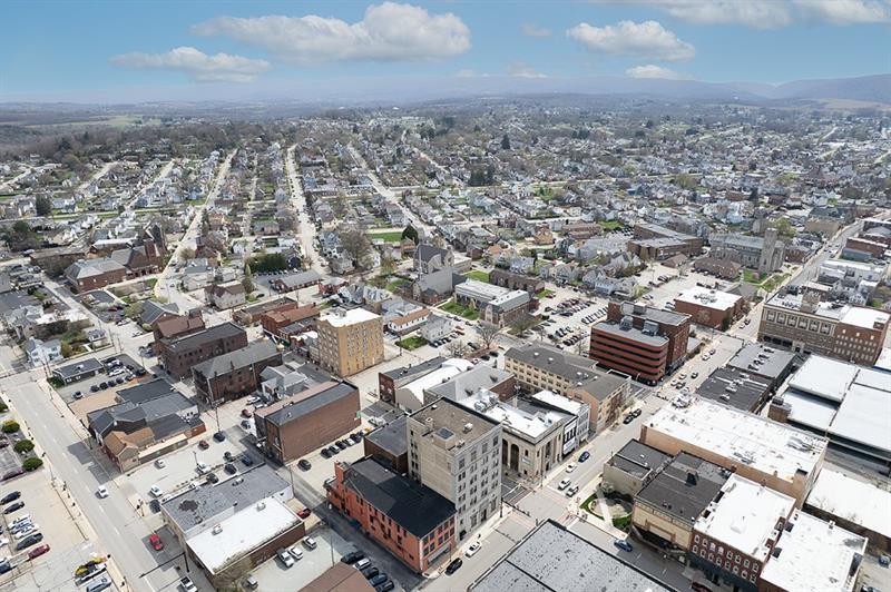 816 Ligonier Street, Suite 600 Photo 30