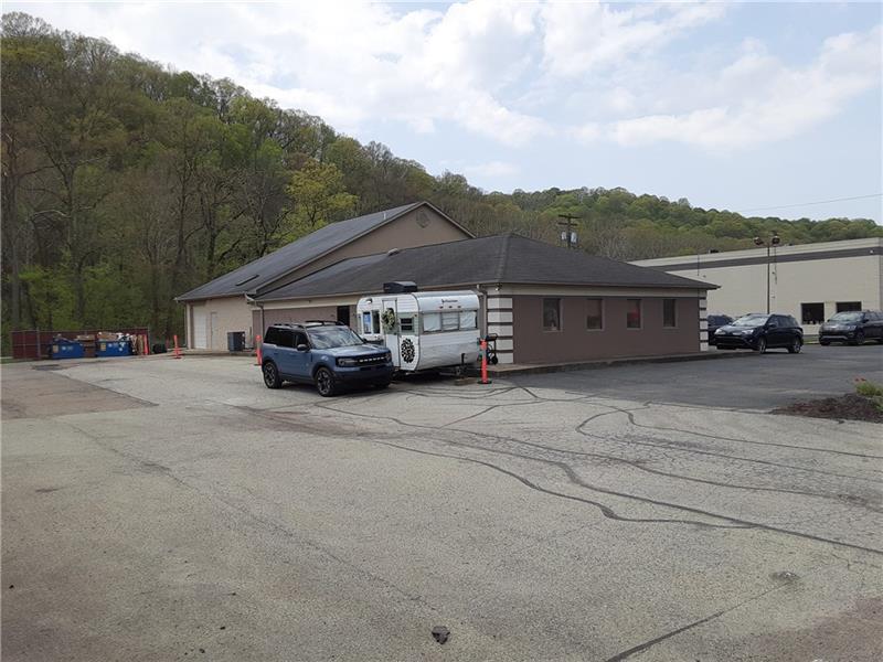 4453 William Penn Hwy Photo 1