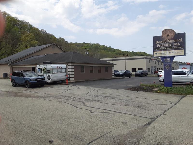 4453 William Penn Hwy Photo 2