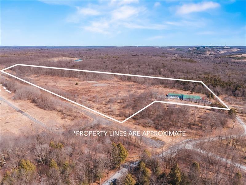 152 E Airpark Road Photo 8