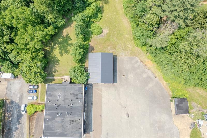 2555 Leechburg Road (rear) Photo 5