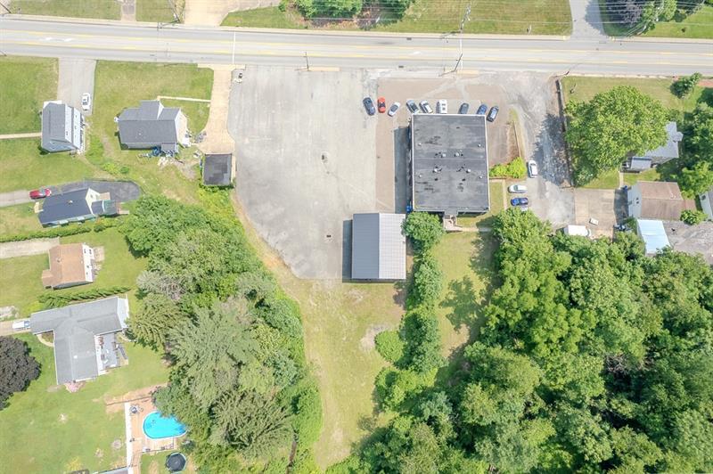 2555 Leechburg Road (rear) Photo 6