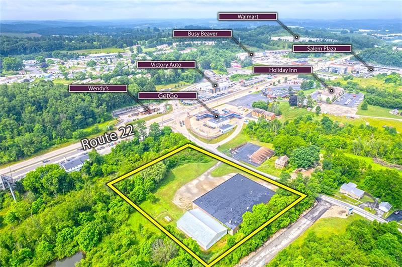 55-57 Mark Drive Photo 1