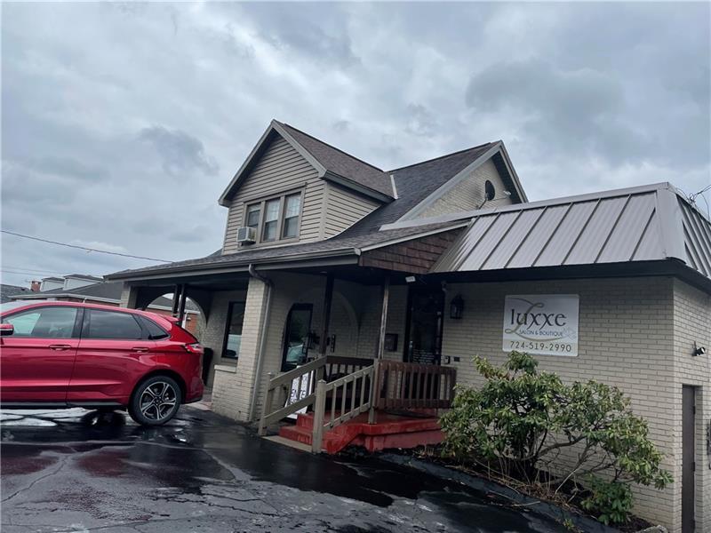 4110 William Penn Hwy Photo 1