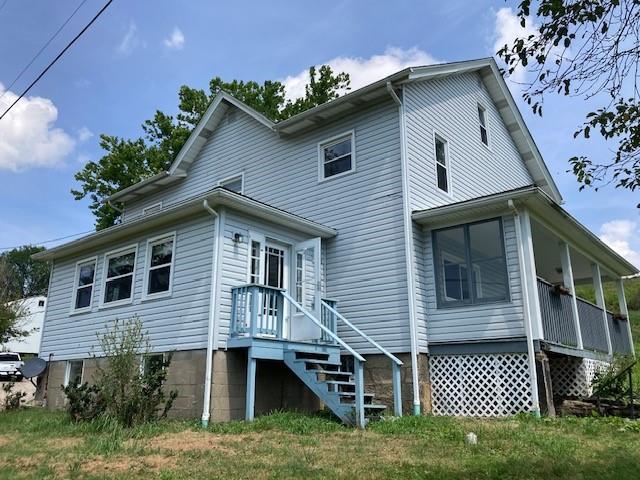 5650 Old William Penn Highway