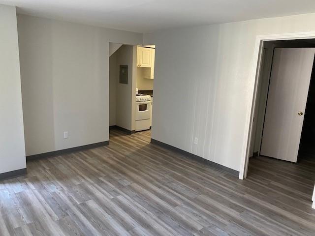 500 Milltown Rd #503 A