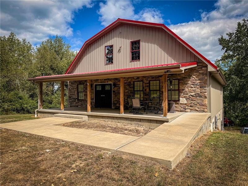 115 Dreher Farm Ln Photo 1