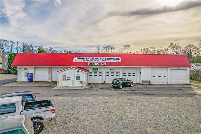 629 Scalp Avenue Photo 1