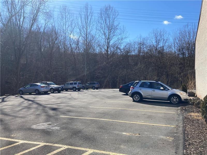 500 Milltown Rd #507