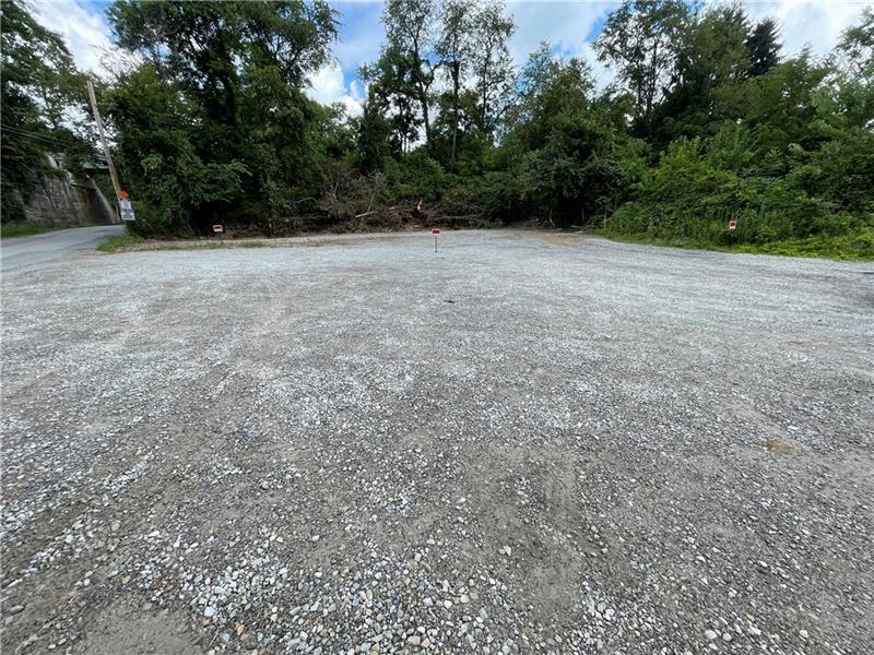 Lot 24 & 25 Millers Run Road