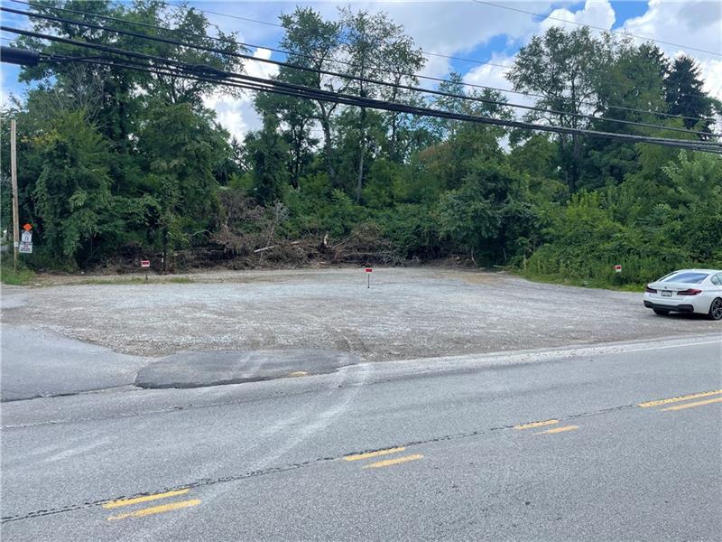 Lot 24 & 25 Millers Run Road