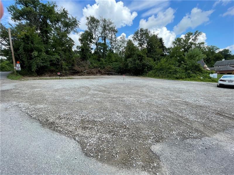 Lot 24 & 25 Millers Run Road