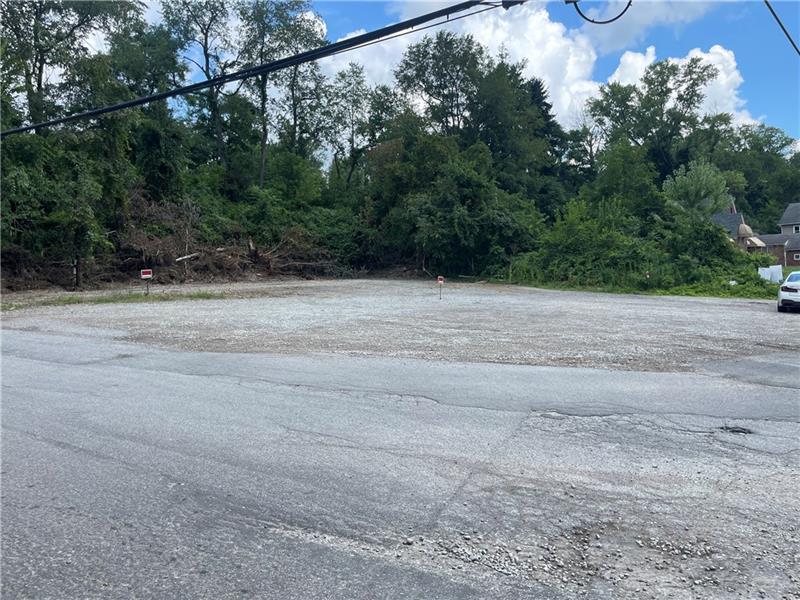 Lot 24 & 25 Millers Run Road