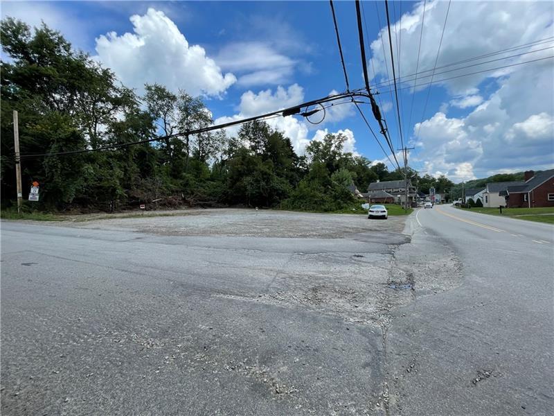 Lot 24 & 25 Millers Run Road