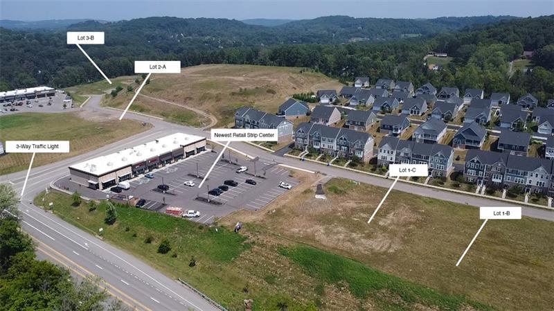 Lot C-2A Route 8 & Route 228 - Middlesex Crossing Photo 1