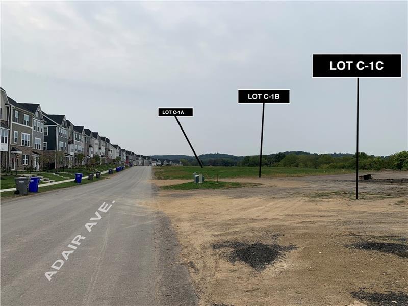 Lot C-1C Route 8 & Route 228 - Middlesex Crossing Photo 2