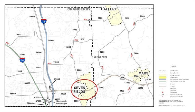 Lot 14 Route 228 & Highpointe Drive - Enclave Photo 6