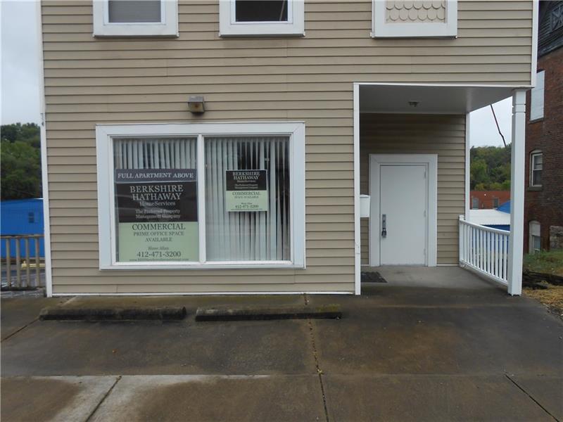 439 Jefferson Ave Photo 1