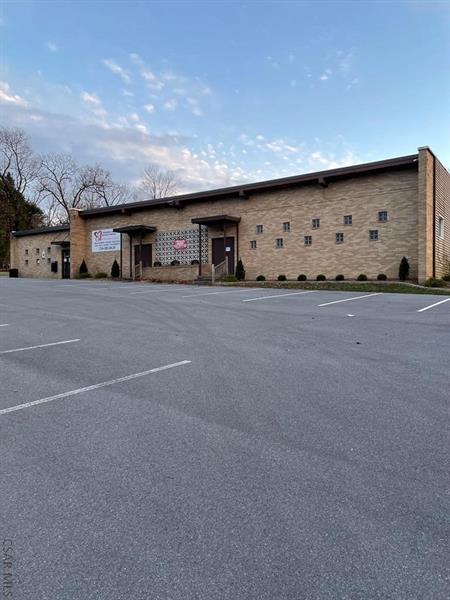 628 Route 56 Photo 1