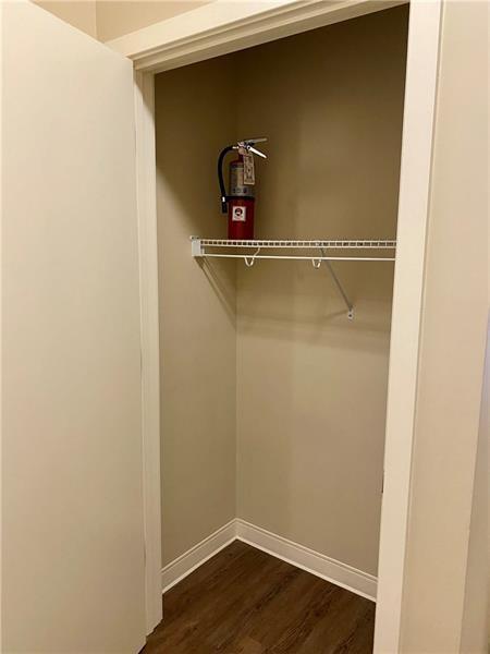 1655 Fifth Avenue #605