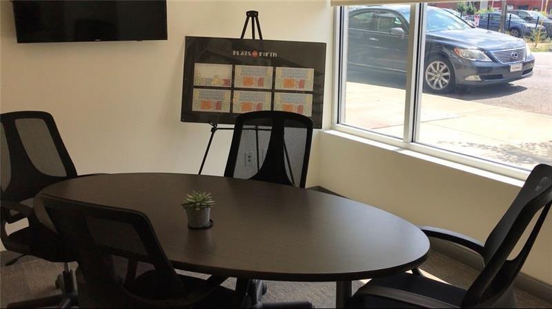 1655 Fifth Avenue #605