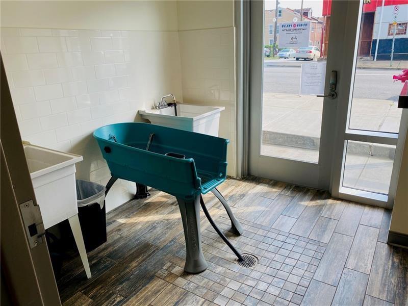 1655 Fifth Avenue #605