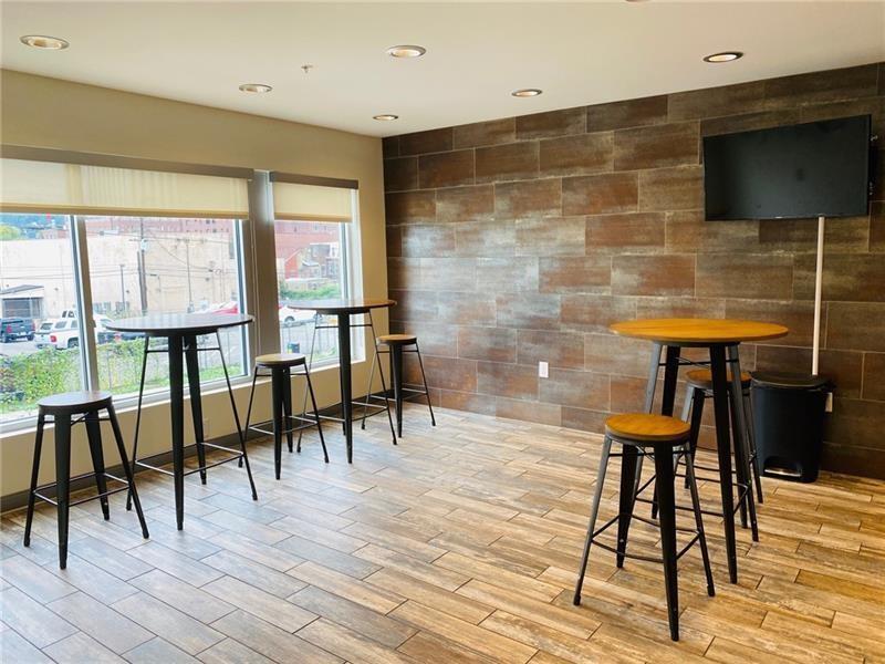 1655 Fifth Avenue #605