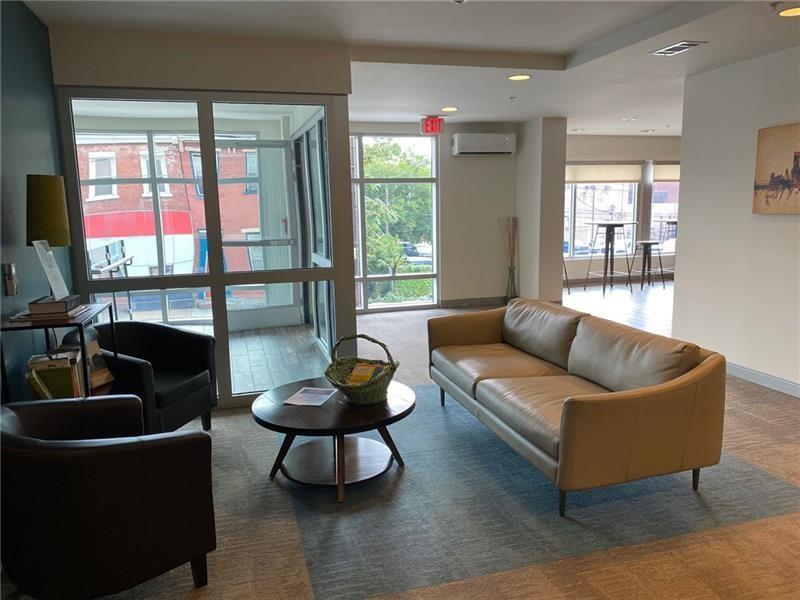 1655 Fifth Avenue #605