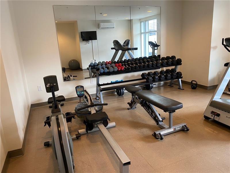 1655 Fifth Avenue #605