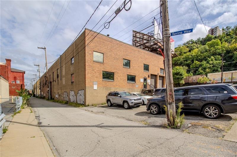 1601 Liberty Ave Photo 6