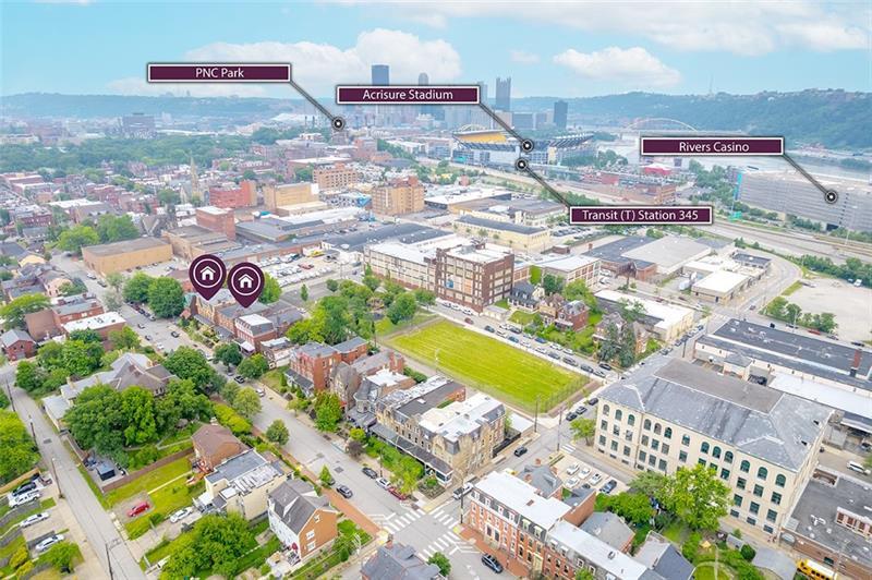 1203 - 1209 W West North Ave Photo 2