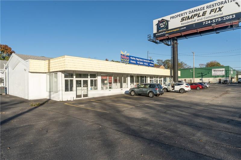 1751 Lincoln Hwy (route 30) Ste 3 Photo 1