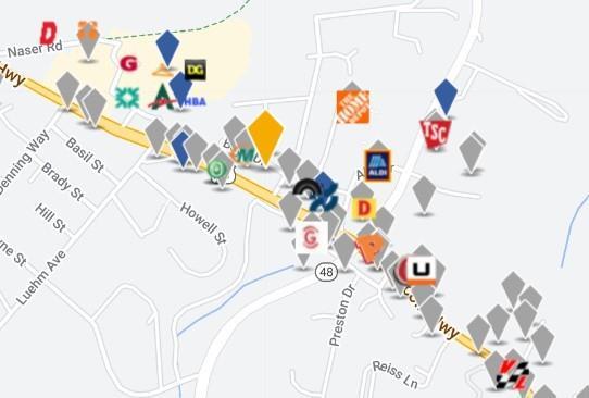 1751 Lincoln Hwy (route 30) Ste 2 Photo 12