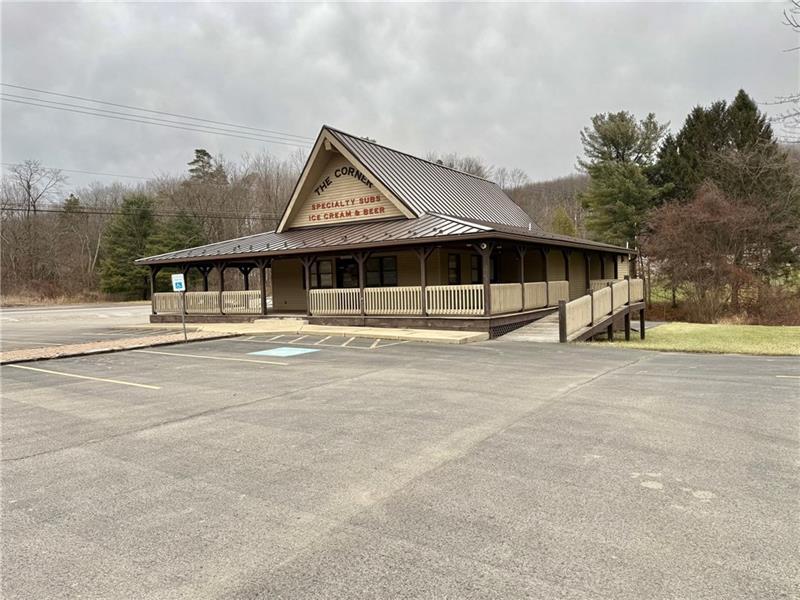 3420 Perry Highway