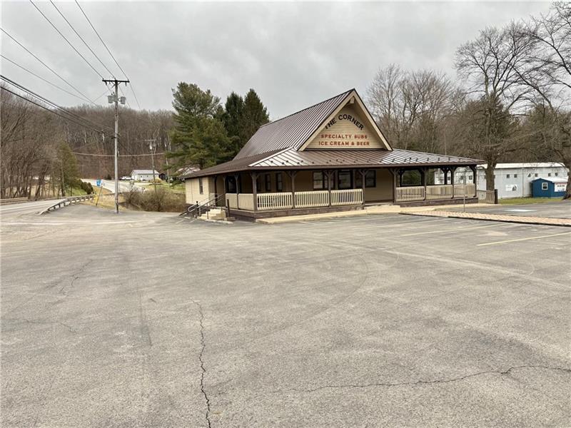 3420 Perry Highway