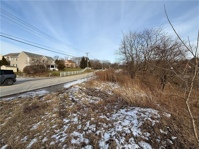 R3 Zoned Manor Road Southern Tract Parcel A-2 Photo 3