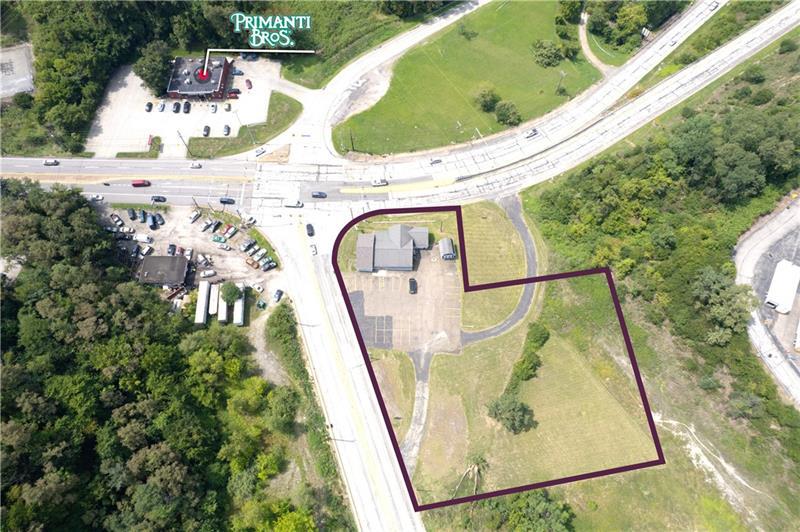 1000 E Pittsburgh Mckeesport Blvd Photo 1