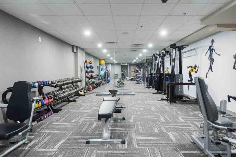 401 Shady Ave #C-204