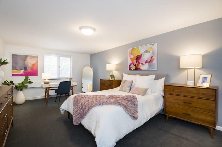 401 Shady Ave #C-204