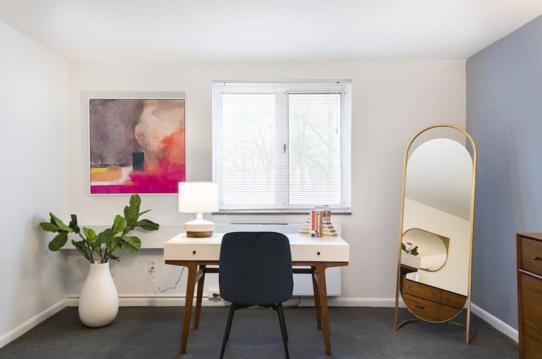 401 Shady Ave #C-204