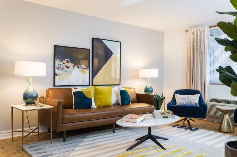 401 Shady Ave #C-204