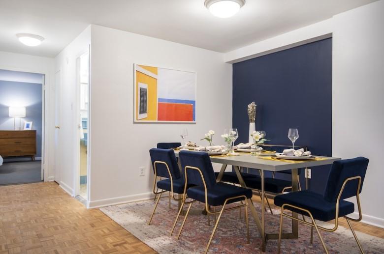 401 Shady Ave #C-204