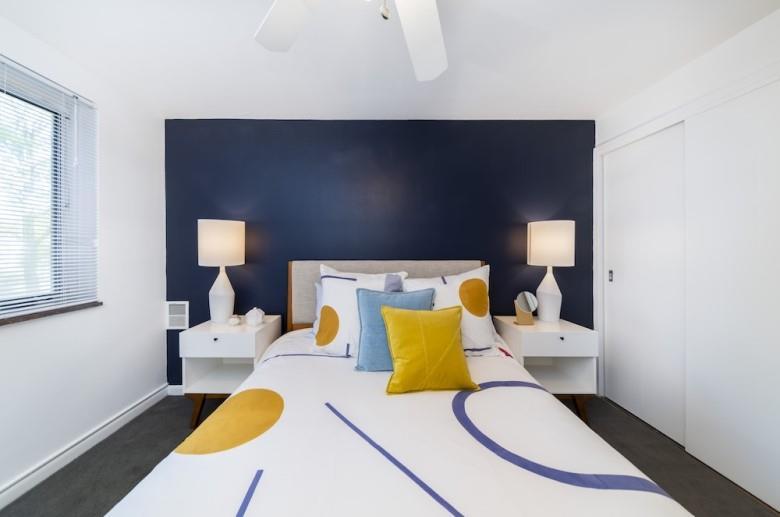 401 Shady Ave #C-204