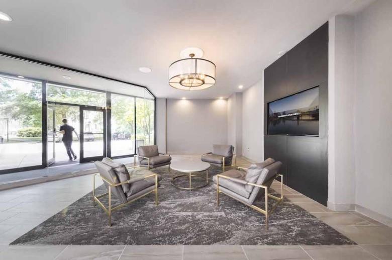 401 Shady Ave #C-204