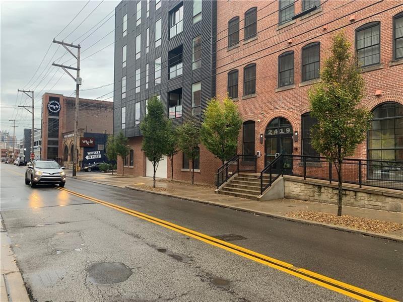 2419 Smallman St #306