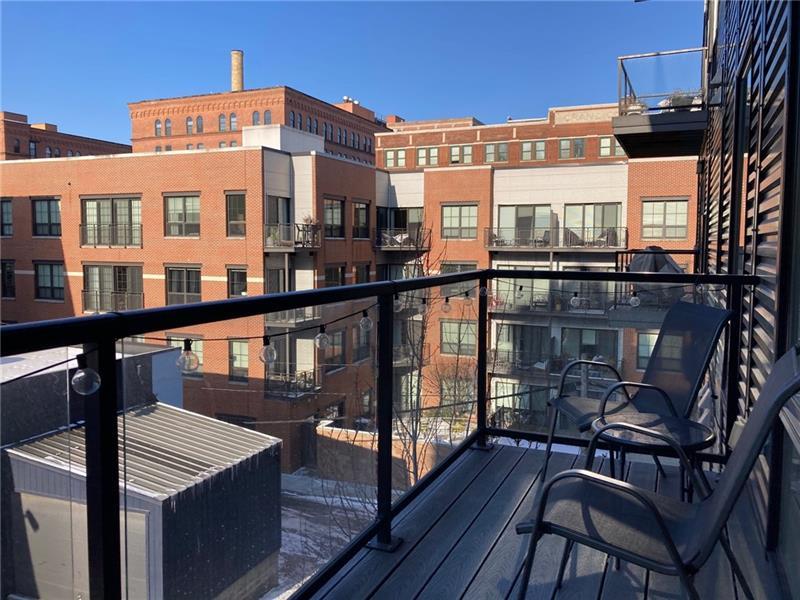 2419 Smallman St #306