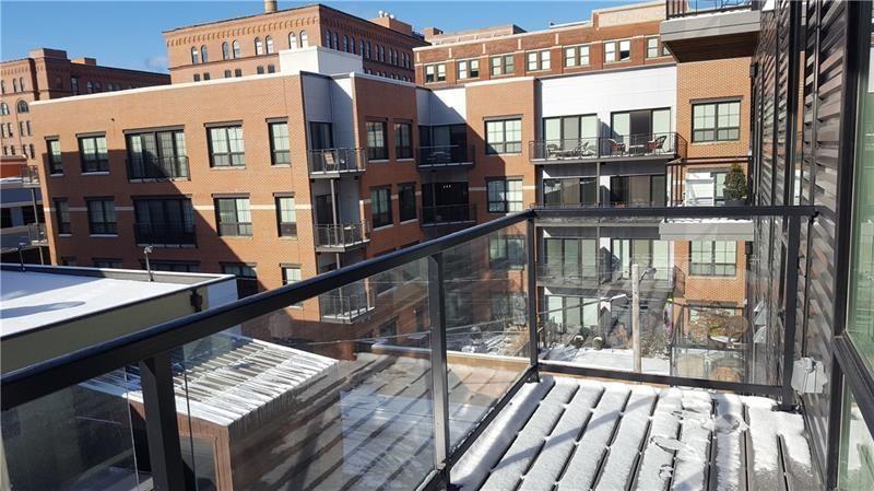 2419 Smallman St #306