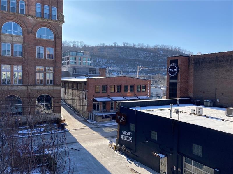 2419 Smallman St #306