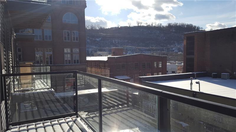 2419 Smallman St #306