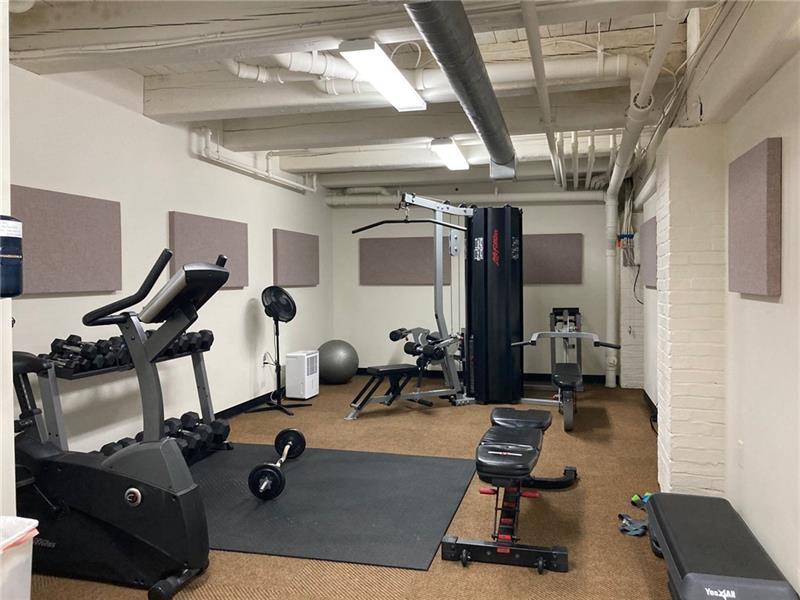 2419 Smallman St #306